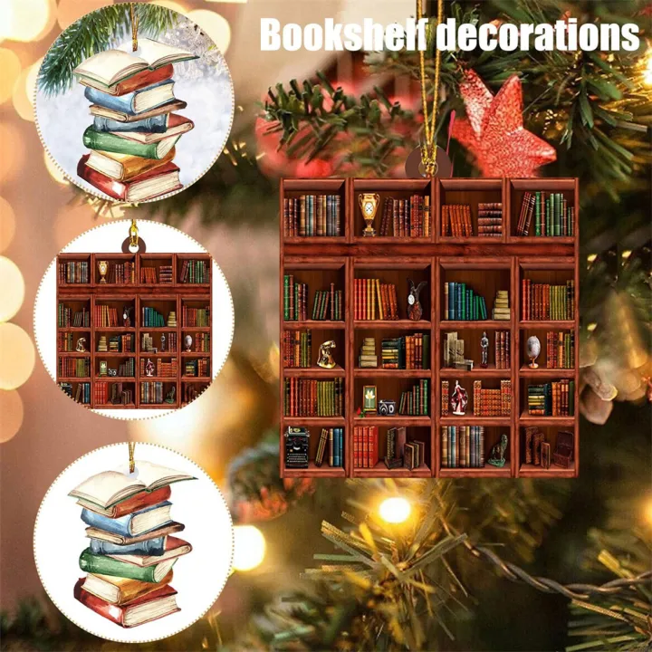 2d-christmas-tree-decorations-mini-christmas-tree-ornaments-hanging-decorations-for-christmas-tree-wind-chimes-for-christmas-tree-2d-christmas-tree-decorations-mini-bookshelf-christmas-tree-decoration