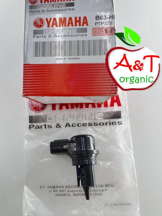 B63 Idle Speed Control ISC / Stepping Motor for Yamaha Aerox v1 / Aerox