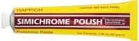 Simichrome : SIM390050* ผลิตภัณฑ์ทำความสะอาดโลหะ Simichrome All Metal Polish Tube 1.76 oz.