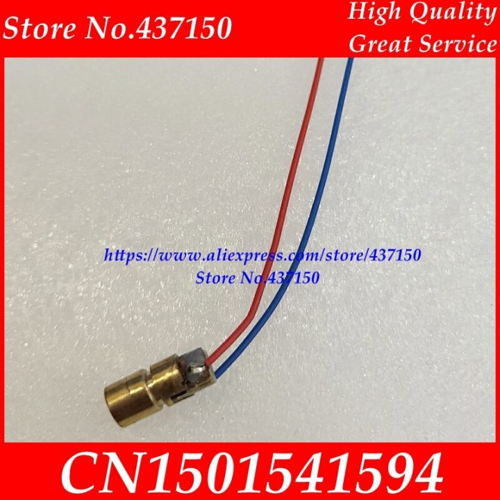 4pcs-lot-laser-diode-5mw-650-nm-diodo-red-dot-laser-diode-circuit-dc3v-5v-5mw-650nm-pointer-sight-copper-head-laser-sensor