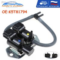 K5T81794 MB937731 MB620532 MR430381 K5T47776สำหรับ Mitsubishi Pajero Montero ไทรทัน L200 L300ฟรีวีลคลัทช์วาล์วน้ำของแท้รับประกันสองปีใหม่เอี่ยม