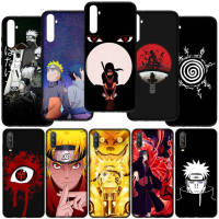 อ่อนนุ่ม เคสโทรศัพท์ N181 CC64 Naruto Uchiha Sasuke Anime ซิลิโคน หรับ Samsung Galaxy A11 A12 A31 A71 A51 A21S A50 A10 A20 A30 A20S A30S A52 A50S A10S A70 A04S A02S M02 A02 A32 4G 5G A03S A52S A04 ปก Phone Casing