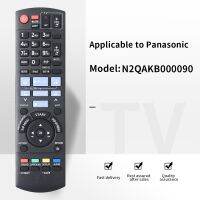 ZF Applies To N2QAKB000090 Remote Panasonic SA-BT337 SA-BT735 SA-BT737 SA-BTT755 SC-BT337 SC-BT735 SC-BTT755 DVD Home Theater