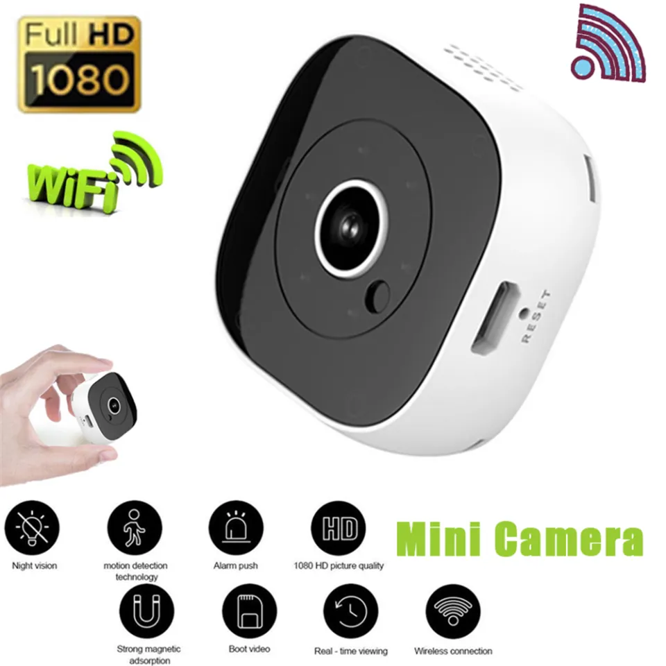 Secret motion best sale detector camera