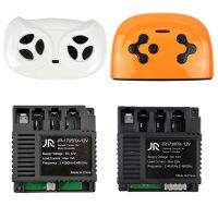 （Free shipping）✔ JR-1705RX-12V remote control receiver for childrens electric vehicle JR-1738RX-12v