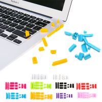 Anti-dust Plug Notebook Dustproof Stopper Laptop Universal USB Dust Plug Computer Interface Waterproof Cover