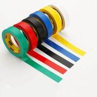 Electrical TapeInsulation TapeElectrical TapeUltra-Thin and Ultra-Adhesive PVC Waterproof Tape 1 Roll OF 10 Meters