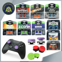 Kontrolfreek for Xbox One , Xbox Series (จุกจอย)(จุก xbox)(ที่ครอบอนาล็อค)(จุกอนาล็อค)(ที่ครอบอนาล็อค xbox)(Kontrolfreek Xbox One)(Kontrolfreek Xbox Series)(Kontrol Freek)