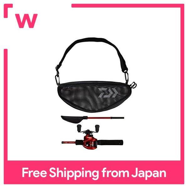 Daiwa CP 100 130 Black | Lazada Singapore