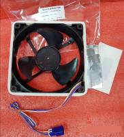 อะไหล่แท้ศูนย์/พัดลมระบายความร้อนตู้เย็นฮิตาชิ/HITACHI/FAN/PTR-WB490P2*063