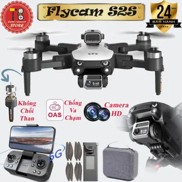 Flycam sg700 best sale 2 camera fpv