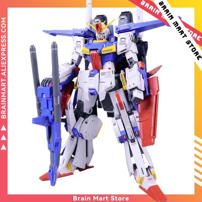 DABAN AA 3301 MODEL MG 1/100 Assembling Model Action Toy Figures Robots Assemble Model Kits