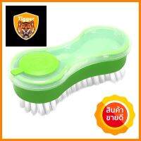 แปรงอีซี่ปั๊ม ตราสมอ หลากสีSCRUB CLEANING BRUSH ANCHOR EASY PUMP MULTICOLOR **ทักแชทได้ค่ะ ยินดีบริการ**