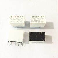 2pcs/lot free shipping new relay OJ-SS-105HM OJ-SS-112HM OJ-SS-124HM 4pins 10A 【hot】