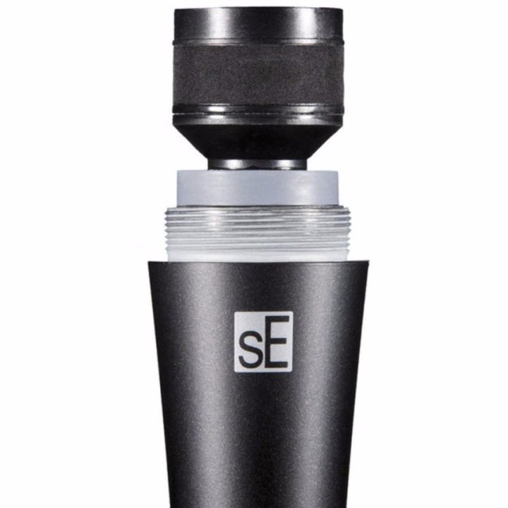 สินค้าขายดี-se-electronics-v3-dynamic-microphone-ไมค์โครโฟนแบนด์-se-ราคาพิเศษของแท้รับประกันศูนย์-ที่ชาร์จ-แท็บเล็ต-ไร้สาย-เสียง-หูฟัง-เคส-ลำโพง-wireless-bluetooth-โทรศัพท์-usb-ปลั๊ก-เมาท์-hdmi-สายคอม