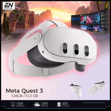 Oculus on sale quest lazada