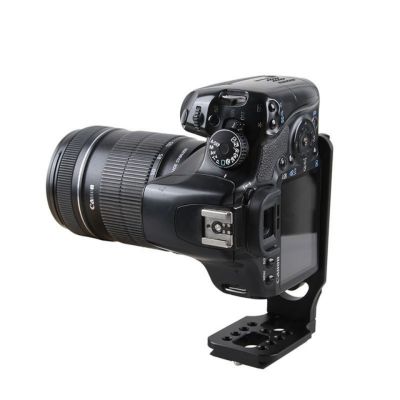 l Type Vertical Shot Quick Shoe Universal Image S Temelec 2 Stabilizer L Vertical Plate SLR Camera Tripod Accessories