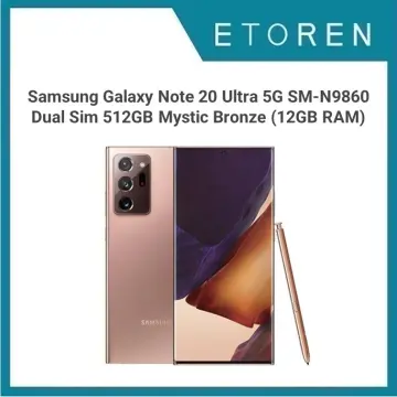 Note 20 Ultra 512gb - Best Price in Singapore - Mar 2024 | Lazada.sg