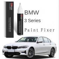 ❆ Paint pen for scratch suitable for BMW 3 Series Touch-up Pen Original White Carbon Black Special GT 3 Series Modified Accessorie