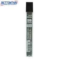 BT CL-20012A Mechanical Pencil Lead 2.0mm ไส้ดินสอ 2B (คละสี 1 ชิ้น) ดินสอ เครื่องเขียน ไส้ดินสอ ไส้ดินสอ2B เครื่องเขียน