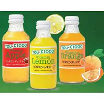 Shop You C1000 Vitamin Lemon Online Sep 22 Lazada Com My