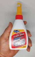 กาวอเนกประสงค์ งาน DIY PVA BOSSIL BS-8122 Craft Glue ขนาด 125G