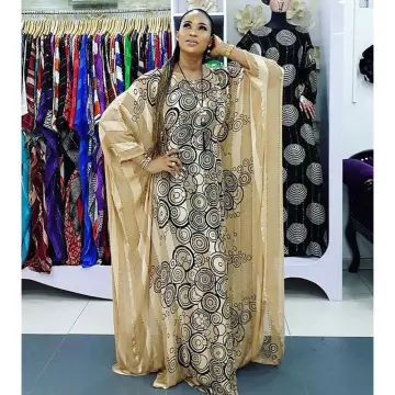 Nigerian hot sale dresses online