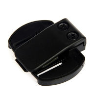 Motorcycle Helmet Bracket Intercom Clip V4 V6 Accessories Motorbike Helmet Headset Replacement