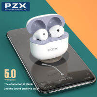 TWS หูฟังบลูทูธ PZX L53 พร้อมกล่องชาร์จ Android IOS ใช้ได้ หูฟัง ไร้สาย Bluetooth V5.0 เสียงดี BY.JDO VISION