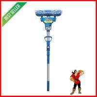 ไม้ม็อบฟองน้ำ SWASH 12 นิ้ว สีฟ้าSPONGE MOP SWASH 12IN BLUE **ราคารวม Vat แล้วค่ะ ไม่มีบวกเพิ่ม**