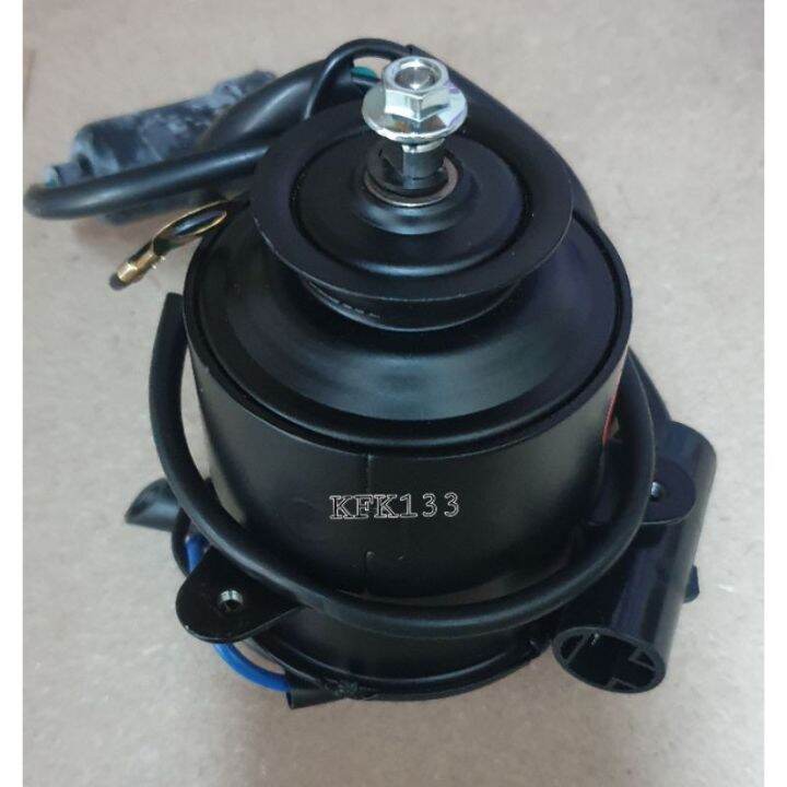 SAGA ISWARA 1.3 1.5 FAN MOTOR Lazada