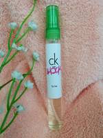 น้ำหอมกลิ่น CK-Shock หญิง ขนาด 10ML