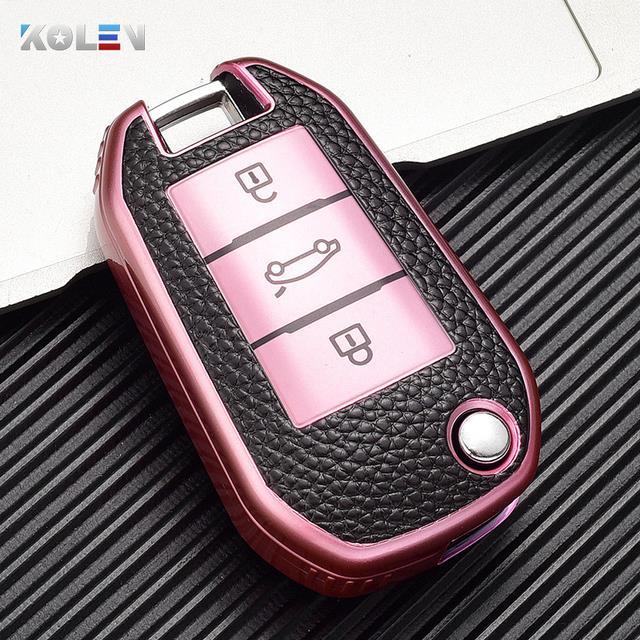 dfthrghd-leather-tpu-car-flip-key-cover-case-shell-fob-for-peugeot-208-2008-308-3008-408-4008-508-for-citroen-c3-c4-cactus-c5-c6-picasso