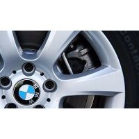 ฝาครอบล้อแม็ก BMW รุ่นใหม่ 56mm X3 X5 M3 M5 G30 G31 G38 G11 G12 F48 F49