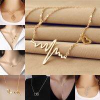 【CC】✵☎ Corinada Electrocardiogram ​Love   Pendants Doctor Gifts