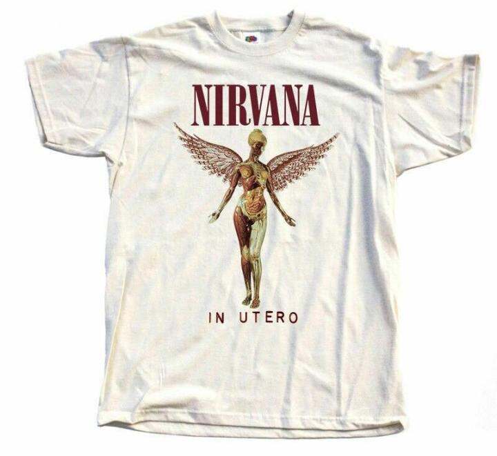 Nirvana In Utero Natural T Shirt Kurt Cobain All Sizes S To 5Xl 2021   3c2ede98d9ecd11456f0cfe05d9adaad  720x720q80 