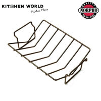 Norpro 270 Nonstick Large Roasting Rack 13"x 10" / ตระแกรง