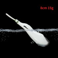 New Umpan Katak Fishing Frog 8cm 15g Soft Bait with Blood Trough