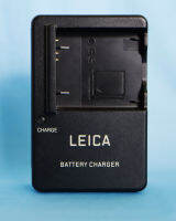 LEICA BC-DC10 Battery Charger BC-DC10-E for for Leica Digital Cameras D-LUX 5 D-LUX 6, D-LUX5 D-LUX6, U/E BC-DC10 E 18719 18720 Original Genuine