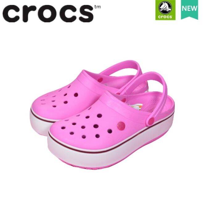 รองเท้า-crocs-เหมาะกับเดินชายหาด-20543