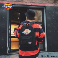 New dickies backpackกระเป๋านักเรียนกระเป๋าเป้ผู้หญิง j