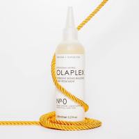 (แท้ 100%) Olaplex No.0 - Intensive Bond Building Hair Treatment 155m