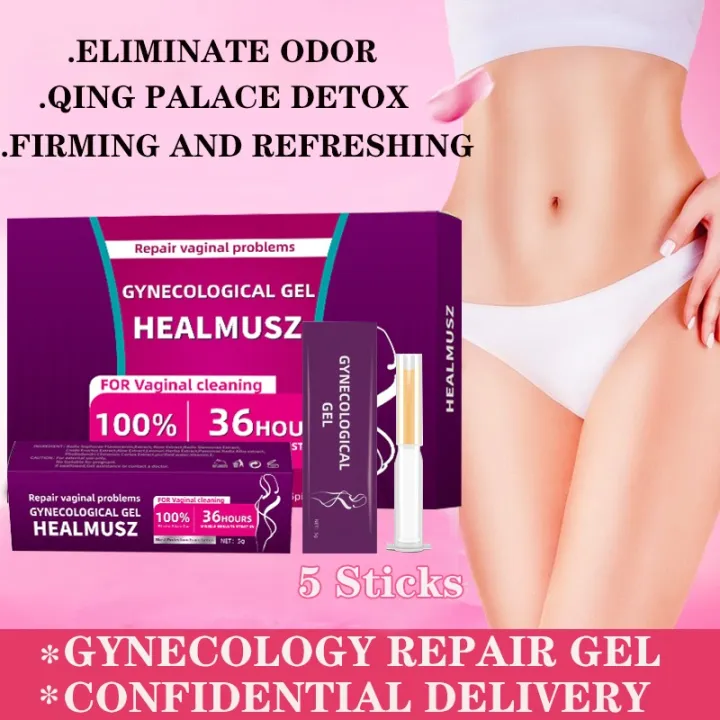 Cod Vaginal Suppository Yeast Infection Medicine Femal Gynecological Antibacterial Gel Effective 