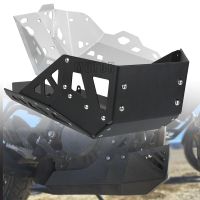 【HOT】㍿ Motorcycle 390Adventure Chassis Engine Guard Bottom Skid Plate Lower Frame Cover Protector for Adventur 2019-2021 390ADV