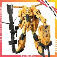 Daban 8805 Gray Zeta MG 1/100 Assembly Model