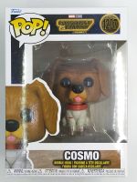 Funko Pop Marvel Guardians of the Galaxy 3 - Cosmo #1207