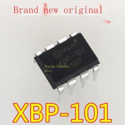 10Pcs ใหม่นำเข้า XBP-101ชิป DIP-8 In-Line Integrated Block