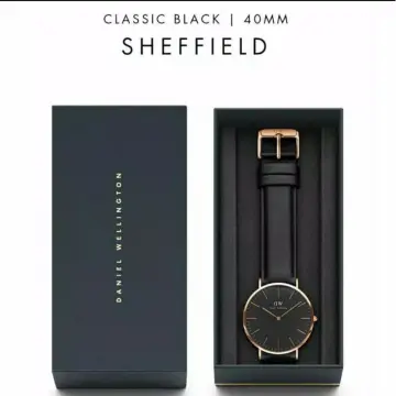 Jual Jam Tangan Dw Pria Original Box Terbaru Jan 2024 Lazada .id