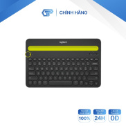 Bàn phím không dây K480 của Logitech hàng chính hãng