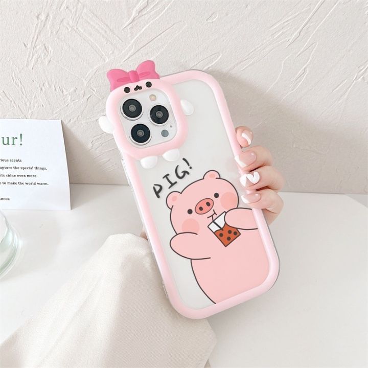 พร้อมส่ง-เคสกล้องลูกเจี๊ยบ-สําหรับรุ่น-7p-i8p-11-12-12pro-12pro-max-13-14-13pro-13pro-max-14max-14pro-max-3007